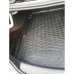 Коврик в багажник для Renault Talisman (2015>) (седан) полиуретан ( AVTO-Gumm )