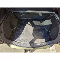 Килимок у багажник для авто Lexus RX 350 (2015>), поліуретановий (AVTO-Gumm)