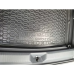 Коврик в багажник для авто Volkswagen ID.4 Crozz Prime (нижняя полка) полиуретан ( AVTO-Gumm )
