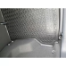 Коврик в багажник для авто Volkswagen ID.4 Crozz Pure+  полиуретан ( AVTO-Gumm )