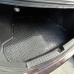 Килимок у багажник для авто KIA Optima USA (2010>), поліуретан (AVTO-Gumm)