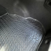 Килимок у багажник для авто KIA Optima USA (2010>), поліуретан (AVTO-Gumm)