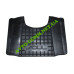 Коврики в салон для KIA Soul ( 2009 - 2013 ) полиуретан (AVTO-Gumm)