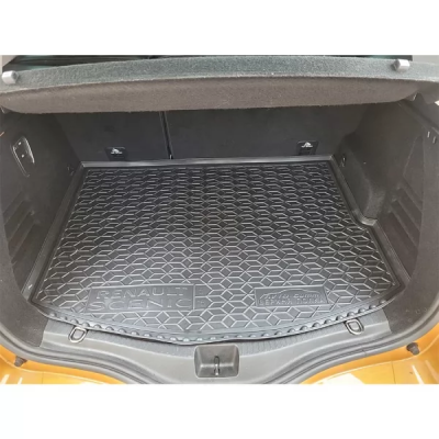 Килимок у багажник для авто Renault Scenic IV (2016>) (нижня полиця) 5 місць, поліуретановий (AVTO-Gumm) Килимок у багажник для авто Renault Scenic IV (2016>) (нижня полиця) 5 місць, поліуретановий (AVTO-Gumm)