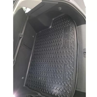 Килимок у багажник для авто Morris Garages MG Marvel R Electric (2022), поліуретановий (AVTO-Gumm)