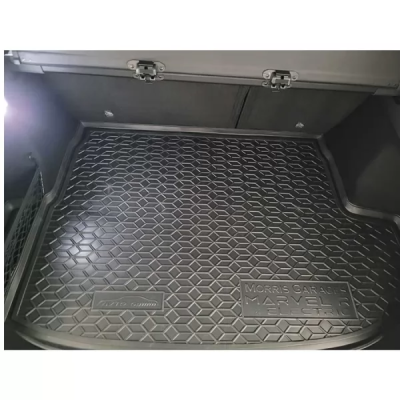 Килимок у багажник для авто Morris Garages MG Marvel R Electric (2022), поліуретановий (AVTO-Gumm)