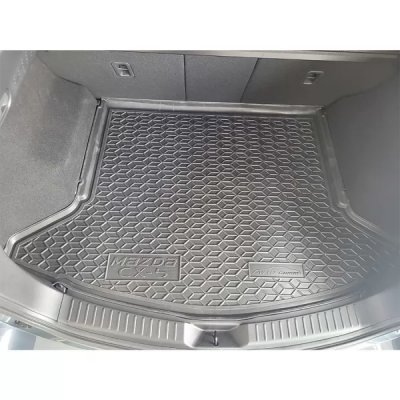 Килимок у багажник для авто Mazda CX-5 (2022>), поліуретановий (AVTO-Gumm)