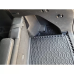 Коврик в багажник для авто Volkswagen Atlas (2016-2020) (7 мест) (корот.) полиуретан ( AVTO-Gumm )