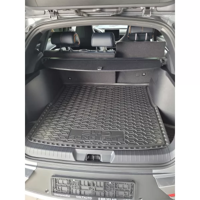 Килим багажника для авто BYD Song Plus EV/DM-I hybrid 2023> верхня полиця без сабвуфера поліуретан ( AVTO-Gumm ) Килим багажника для авто BYD Song Plus EV/DM-I hybrid 2023> верхня полиця без сабвуфера поліуретан ( AVTO-Gumm )