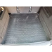 Килим багажника для авто Seat Alhambra 2010&gt ▬ поліуретан ( AVTO-Gumm )