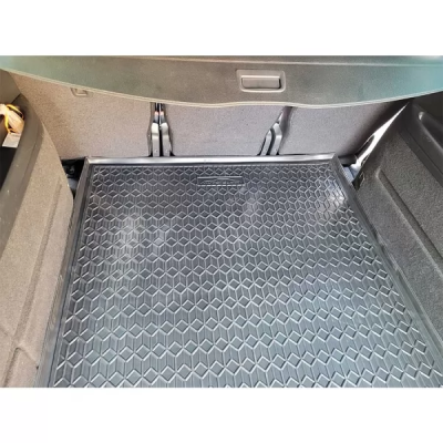 Килим багажника для авто Seat Alhambra 2010> ▬ поліуретан ( AVTO-Gumm ) Килим багажника для авто Seat Alhambra 2010> ▬ поліуретан ( AVTO-Gumm )