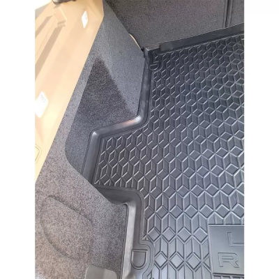 Килим багажника для авто Land Rover Range Rover 2021&gt ▬ поліуретан ( AVTO-Gumm )