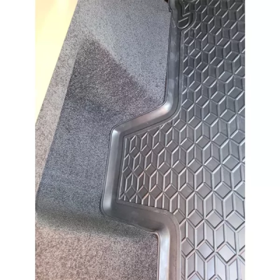 Килим багажника для авто Land Rover Range Rover 2021&gt ▬ поліуретан ( AVTO-Gumm )