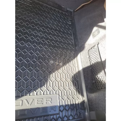 Килим багажника для авто Land Rover Range Rover 2021&gt ▬ поліуретан ( AVTO-Gumm )