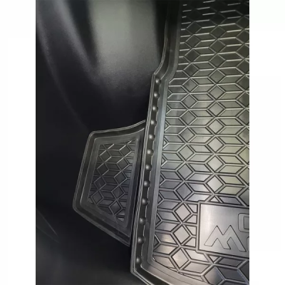 Килим багажника для авто Geely Monjaro верхняя полка поліуретан ( AVTO-Gumm ) Килим багажника для авто Geely Monjaro верхняя полка поліуретан ( AVTO-Gumm )