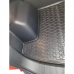 Килим багажника для авто Geely Coolray поліуретан ( AVTO-Gumm )
