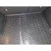 Килим багажника для авто Geely Coolray поліуретан ( AVTO-Gumm )