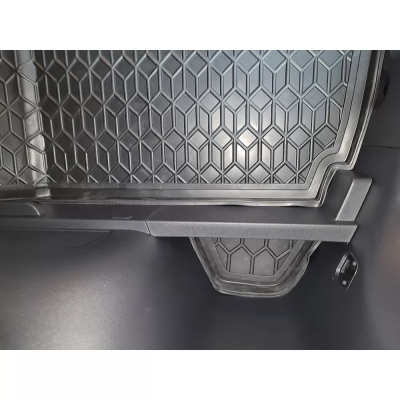 Килим багажника для авто KIA Niro EV/HEV 2023> нижняя полка поліуретан ( AVTO-Gumm ) Килим багажника для авто KIA Niro EV/HEV 2023> нижняя полка поліуретан ( AVTO-Gumm )