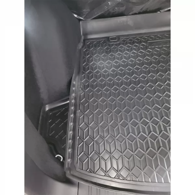 Килим багажника для авто Honda CR-V e:HEV 2022&gt поліуретан ( AVTO-Gumm )