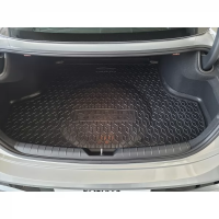 Килим багажника для авто Hyundai Sonata 2023> ДВС▬ поліуретан ( AVTO-Gumm ) Килим багажника для авто Hyundai Sonata 2023> ДВС▬ поліуретан ( AVTO-Gumm )