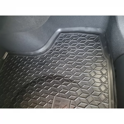 Килим багажника для авто Hyundai Sonata 2023> ДВС▬ поліуретан ( AVTO-Gumm ) Килим багажника для авто Hyundai Sonata 2023> ДВС▬ поліуретан ( AVTO-Gumm )