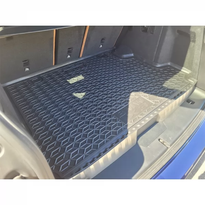 Килим багажника для авто BMW X-3 G01 Hybrid поліуретан ( AVTO-Gumm ) Килим багажника для авто BMW X-3 G01 Hybrid поліуретан ( AVTO-Gumm )