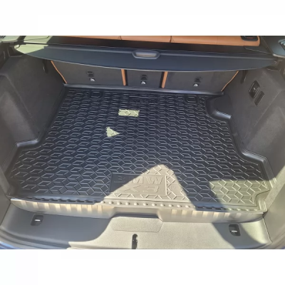 Килим багажника для авто BMW X-3 G01 Hybrid поліуретан ( AVTO-Gumm ) Килим багажника для авто BMW X-3 G01 Hybrid поліуретан ( AVTO-Gumm )