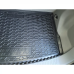 Килим багажника для авто Chevrolet Bolt Euv 2022&gt верхняя полка поліуретан ( AVTO-Gumm )