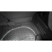 Килим багажника для авто Chevrolet Bolt Euv 2022&gt нижняя полка без сабвуфера поліуретан ( AVTO-Gumm )