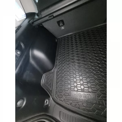 Килим багажника для авто Jeep Grand Cherokee 2021> WL 5мест поліуретан ( AVTO-Gumm ) Килим багажника для авто Jeep Grand Cherokee 2021> WL 5мест поліуретан ( AVTO-Gumm )
