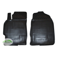 Килимки в салон, водійський + пасажир для Mazda M 6 ( 2008 - 2012 )  ( AVTO-Gumm )