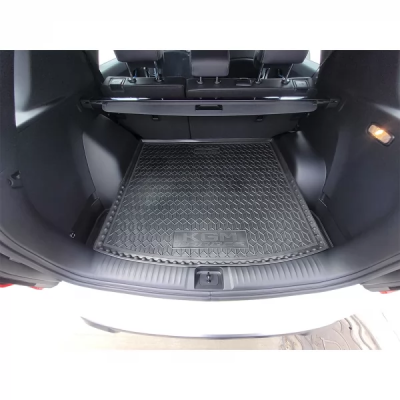 Килим багажника для авто Kgm Ssang Yong Torres Evx 2024> поліуретан ( AVTO-Gumm ) Килим багажника для авто Kgm Ssang Yong Torres Evx 2024> поліуретан ( AVTO-Gumm )