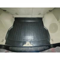 Килим багажника для авто Acura Rdx 2014&gt поліуретан ( AVTO-Gumm )