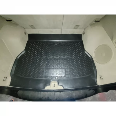 Килим багажника для авто Acura Rdx 2014&gt поліуретан ( AVTO-Gumm )