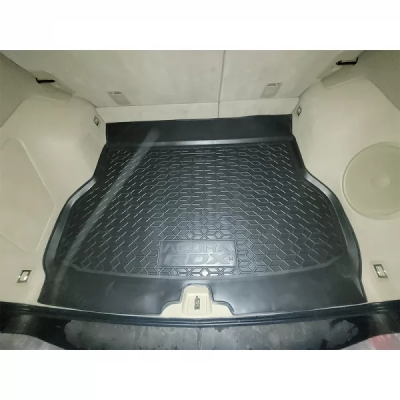 Килим багажника для авто Acura Rdx 2014&gt поліуретан ( AVTO-Gumm )
