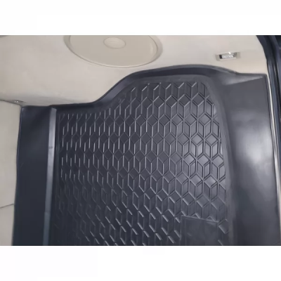Килим багажника для авто Acura Rdx 2014&gt поліуретан ( AVTO-Gumm )
