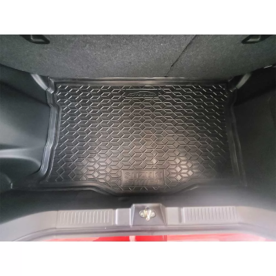 Килим багажника для авто Suzuki Swift Hybrid 2024> поліуретан ( AVTO-Gumm ) Килим багажника для авто Suzuki Swift Hybrid 2024> поліуретан ( AVTO-Gumm )