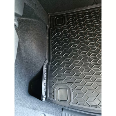 Килим багажника для авто Hyundai i - 30 2024> хетчбэк верхняя полка поліуретан ( AVTO-Gumm ) Килим багажника для авто Hyundai i - 30 2024> хетчбэк верхняя полка поліуретан ( AVTO-Gumm )