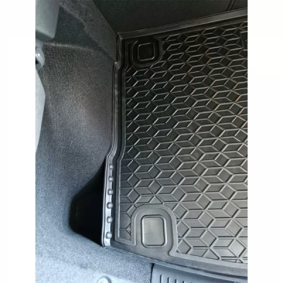 Килим багажника для авто Hyundai i - 30 2024> хетчбэк верхняя полка поліуретан ( AVTO-Gumm ) Килим багажника для авто Hyundai i - 30 2024> хетчбэк верхняя полка поліуретан ( AVTO-Gumm )