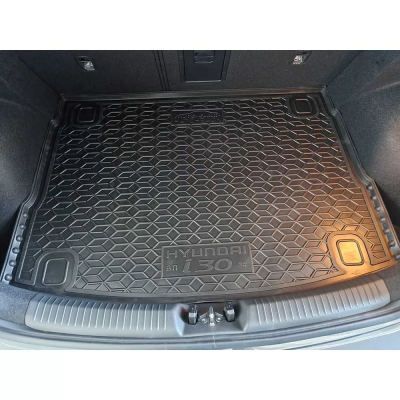 Килим багажника для авто Hyundai i - 30 2024> хетчбэк верхняя полка поліуретан ( AVTO-Gumm ) Килим багажника для авто Hyundai i - 30 2024> хетчбэк верхняя полка поліуретан ( AVTO-Gumm )