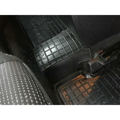 Килимки в салон для Mazda M 3 ( 2009 - 2013 ) поліуретановий (AVTO-Gumm)