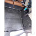 Килим багажника для авто Infiniti Z62 QX80 2018-2024 7/7мест поліуретан ( AVTO-Gumm )