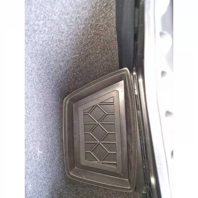 Килим багажника для авто Volkswagen Tiguan 2024> поліуретан ( AVTO-Gumm ) Килим багажника для авто Volkswagen Tiguan 2024> поліуретан ( AVTO-Gumm )