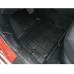 Килимки в салон, водій + пасажир для Mazda M 3 ( 2009 - 2013 ) поліуретановий (AVTO-Gumm)