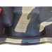 Килим багажника для авто Volkswagen ID.7 Vision поліуретан ( AVTO-Gumm ) Килим багажника для авто Volkswagen ID.7 Vision поліуретан ( AVTO-Gumm )