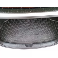 Килим багажника для авто KIA K5 2021> ▬ поліуретан ( AVTO-Gumm ) Килим багажника для авто KIA K5 2021> ▬ поліуретан ( AVTO-Gumm )