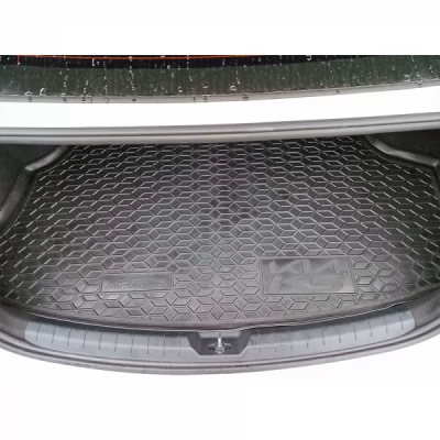 Килим багажника для авто KIA K5 2021> ▬ поліуретан ( AVTO-Gumm ) Килим багажника для авто KIA K5 2021> ▬ поліуретан ( AVTO-Gumm )