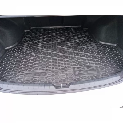 Килим багажника для авто KIA K5 2021&gt ▬ поліуретан ( AVTO-Gumm )
