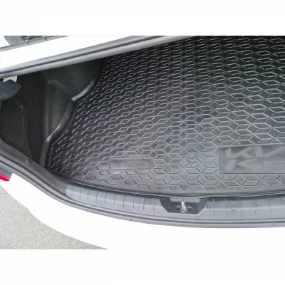 Килим багажника для авто KIA K5 2021&gt ▬ поліуретан ( AVTO-Gumm )