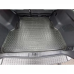 Килим багажника для авто Toyota Land Cruiser 250 Prado ▬ поліуретан ( AVTO-Gumm )